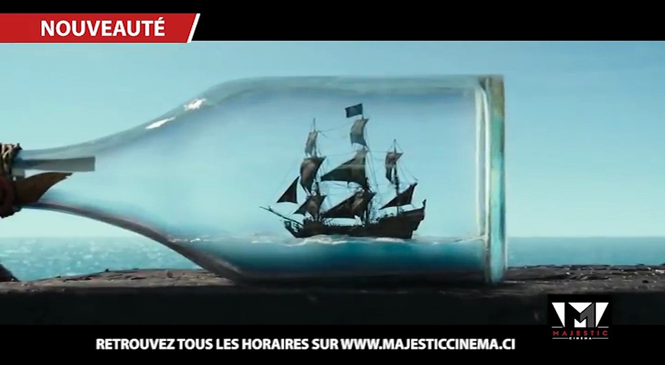 Cette semaine au Majestic Cinema (Du 26 mai au 1er juin)