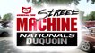 Street Machine Nationals - Du Quoin, IL June 23-25 2017