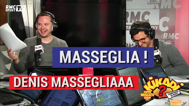 RMC et le Super Moscato Show présentent : le championnat du monde du KIKADI