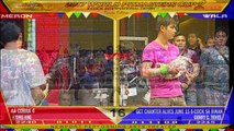 2017 World Pitmasters Cup 2 - ATONG ANG VS GERRY C. TEVES