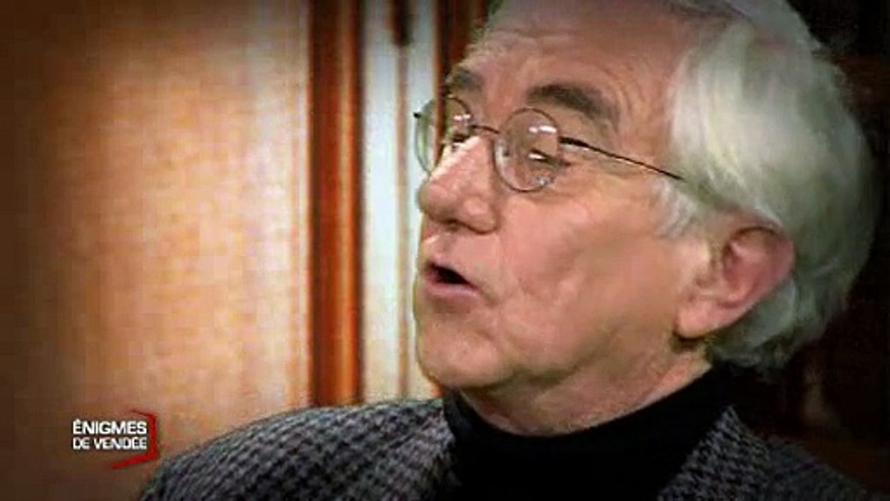 Enigmes de Vendée : La malle sanglante du puits d'enfer (2)
