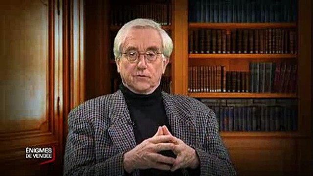 Enigmes de Vendée : La malle sanglante du puits d'enfer (1)