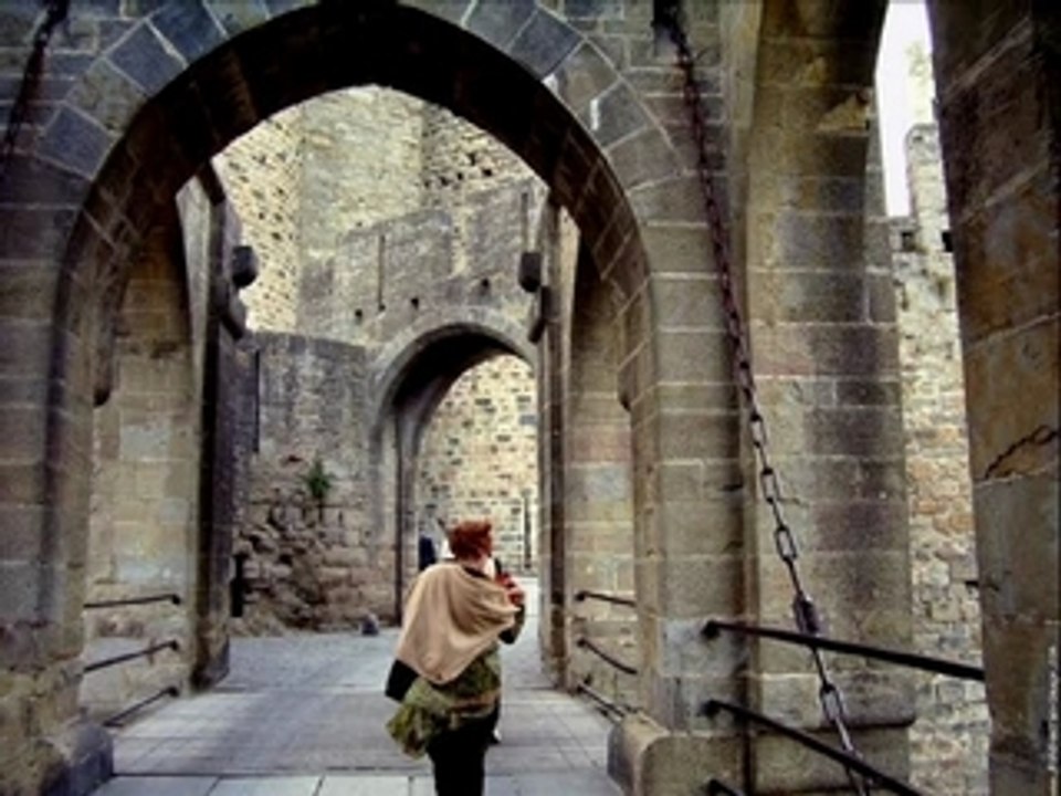 Carcassonne