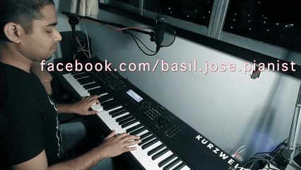 My heart will go on (Piano Cover)