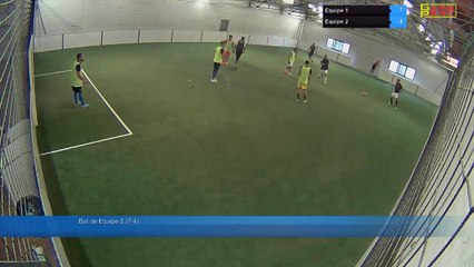 Equipe 1 Vs Equipe 2 - 25/05/17 20:11 - Loisir Poitiers - Poitiers Game Parc