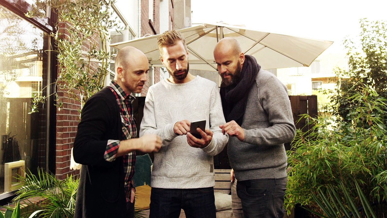 Máquina caseira de cerveja