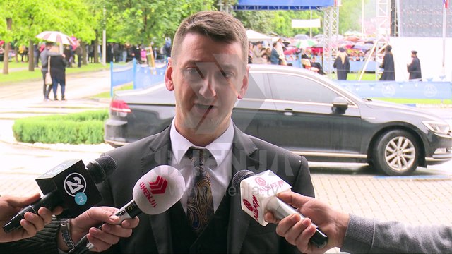 Ministri Lutfiu: Edhe këtë vit do të ketë testim ekstern