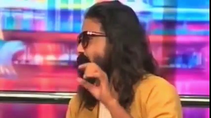 Mazaaq Raat 27 May 2017 - Dunya News