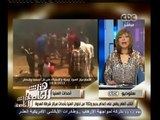 #هنا_العاصمة | النائب العام يطعن على إعدام بديع و 182 من اخوان المنيا بأحداث العدوة