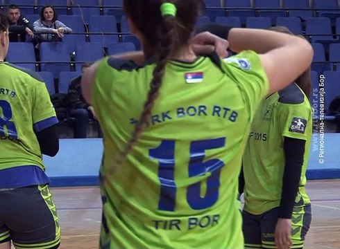 Kraj sportske sezone, 26. maj 2017. (RTV Bor)