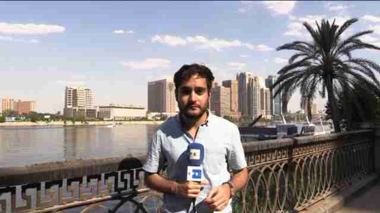 Informe a cámara: Mueren 26 personas por tiroteo contra autobús de cristianos coptos en Egipto