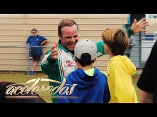 OS BARRICHELLOS NO FLÓRIDA WINTER TOUR - ESPECIAL #128 | ACELERADOS