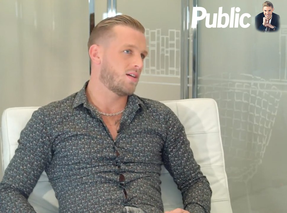 En toute Intimité : Jordan et Anthony Alcaraz (Les Anges 9) prêts à se battre pour Milla !