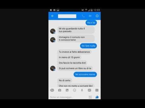 Cerignola (FG) - Adesca ragazza su Facebook e la costringe a prostituirsi (26.05.17)