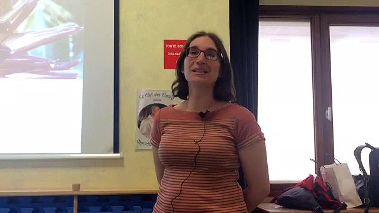 Charlotte Weiss :sophrologue à Grenoble - la sophrologie pour aider à combattre l infertilité