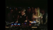 Thirsty? - Boiler Room Moments