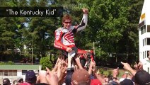 Nicky Hayden: A tribute