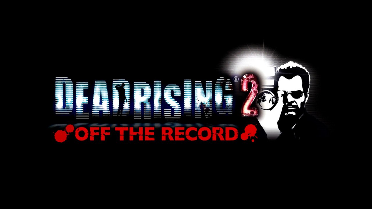 First Level - PrIm - Dead Rising 2 - Off the Record - Xbox 360 - P1