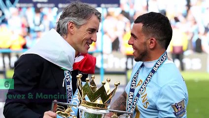 10 Players Who HATED Their Manager!