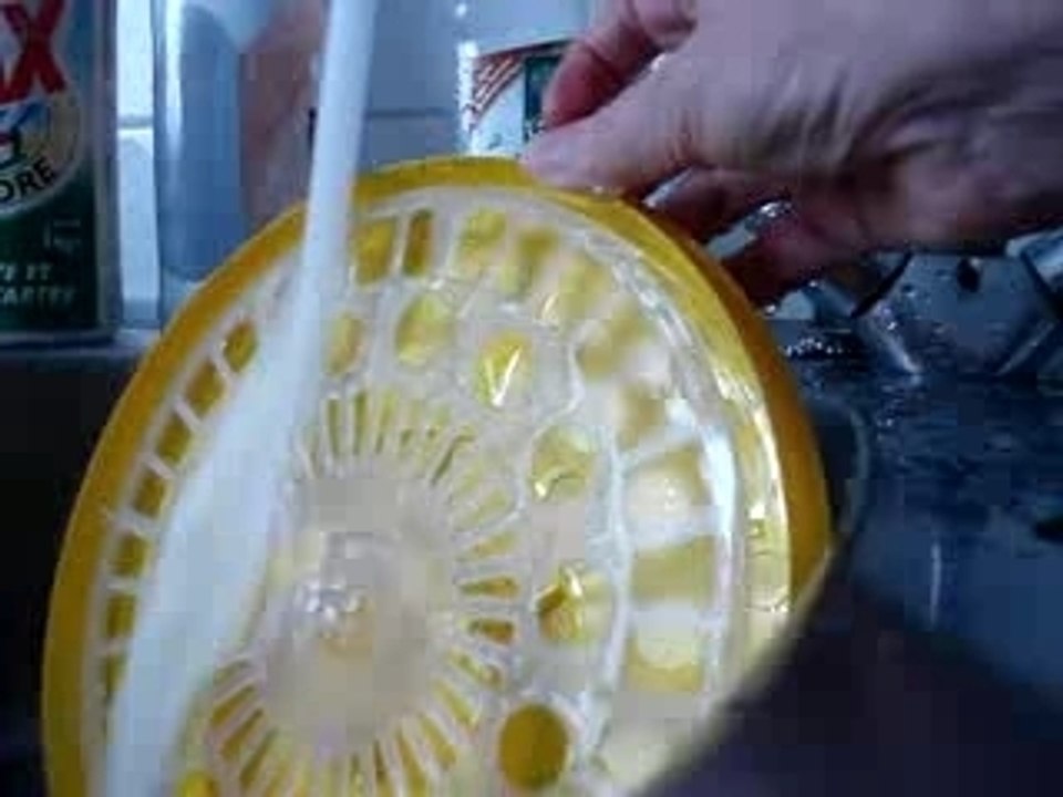 la roue tourne
