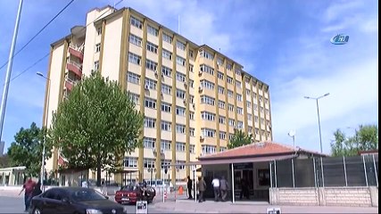 Sevgilisini Testereyle 8 Parçaya  Böldü