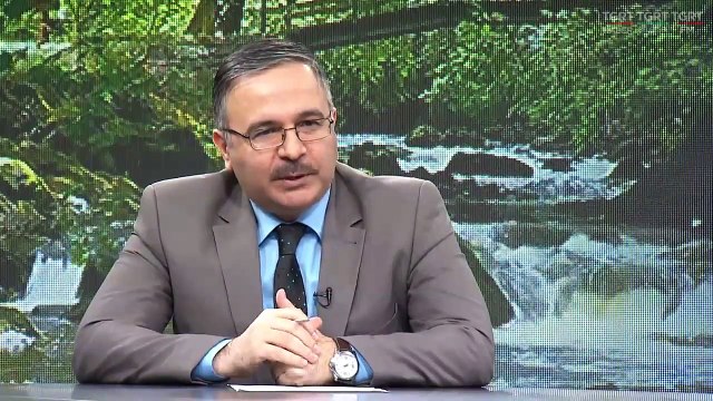 HUZURA DOGRU 26052017