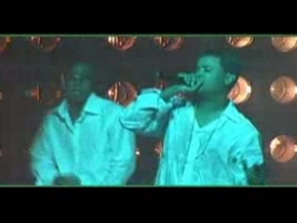 AHORA  - ZION Y LENNOX - REGGAETON