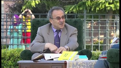 Ramazan Ayvallı İle İftara Doğru - 7.Bölüm