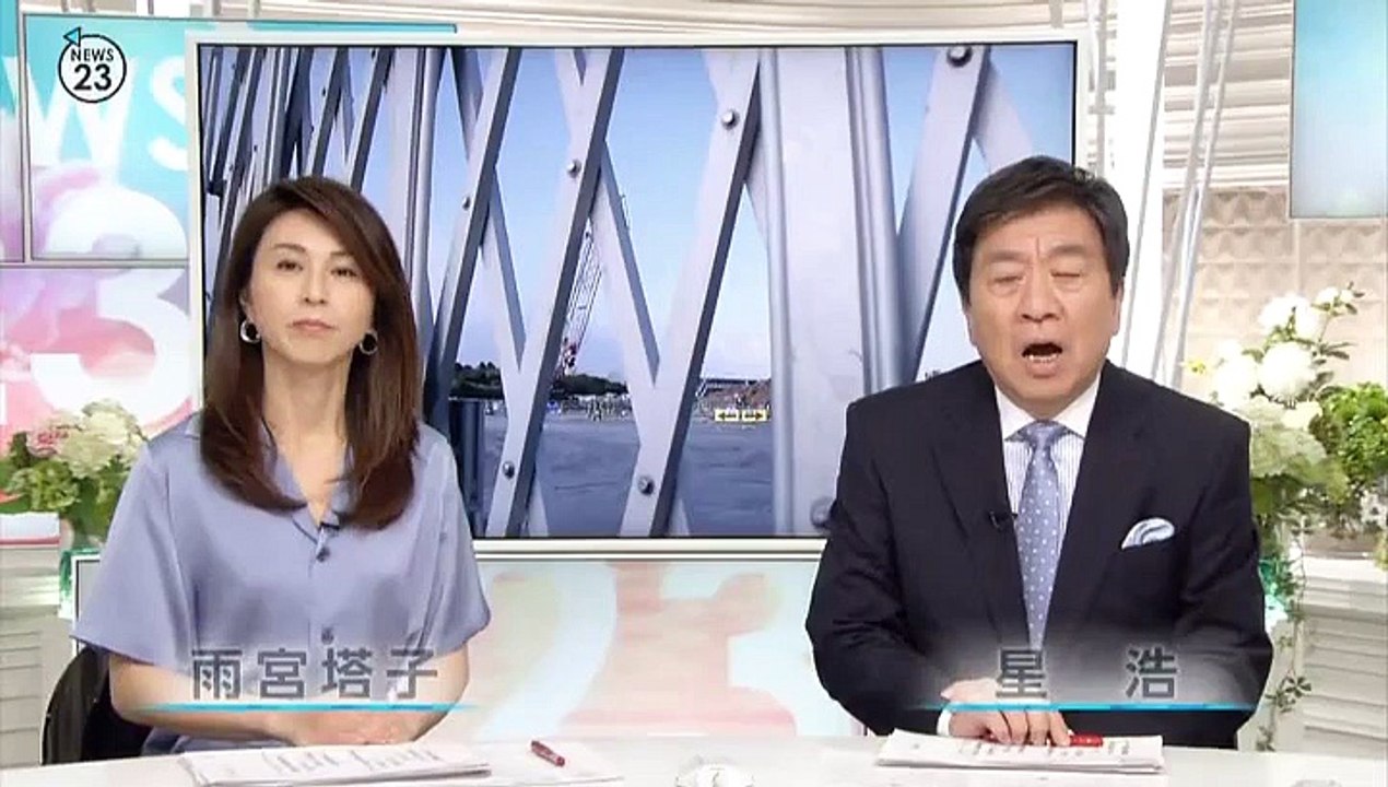 学部新設「総理の意向」 “文科省文書”で民進が追及20170517NEWS23