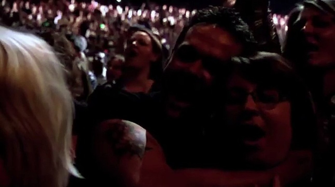 careless whisper live earls carl 2008