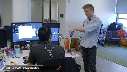 Tekken 7 Arcade Cabinet Unboxing