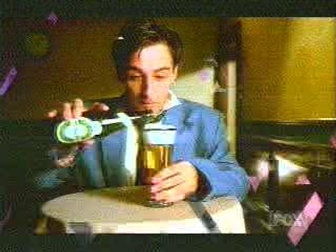 [Pub] Bière et femme