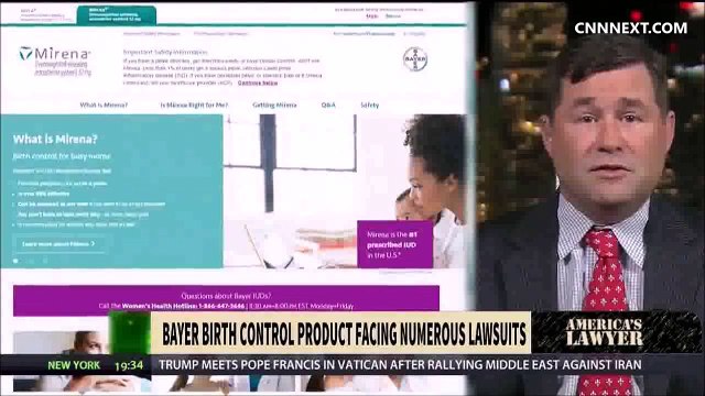 Corporate Cover-Up - Birth Control Devices Causing Serious Health Problems For Women