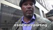 lennox lewis how fast would he beat fury EsNews Boxing