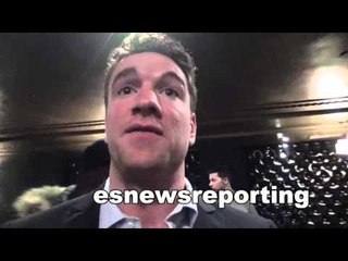 mike lee gave away 100k for kids fighting cancer - EsNews Boxing