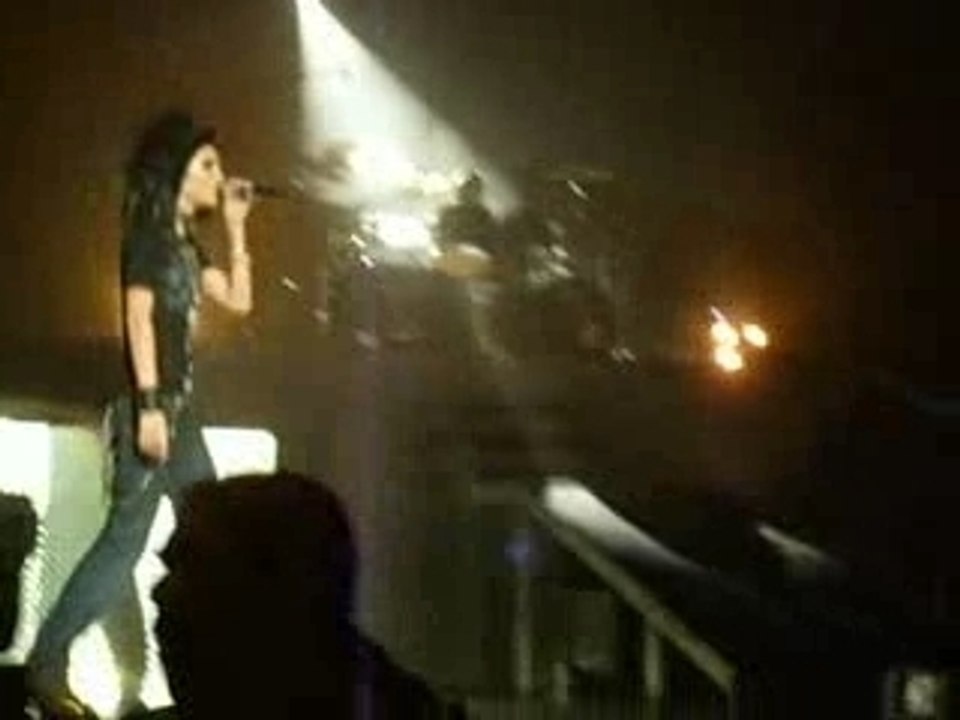 Clermont Ferrand - 10.10.2007