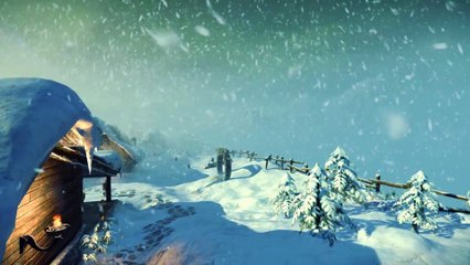 Outcast : Second Contact - Adelpha #01