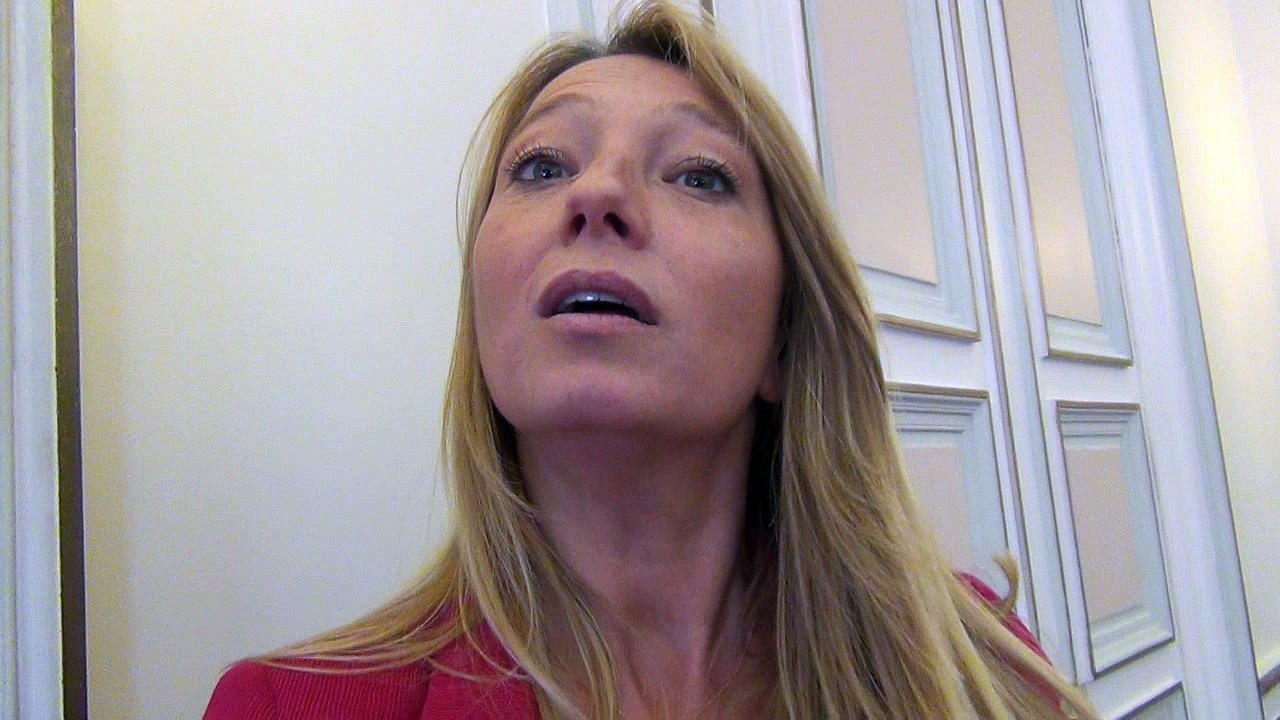 Sabine Bernasconi