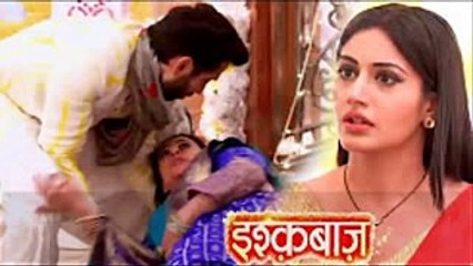 Ishqbaaz And Dil Bole Oberoi    Latest Update   Today Episode  On starplus