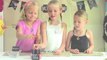 How to Make Washer Necklaces  _  Kids Crafts  _  Jewelry