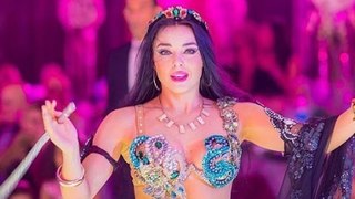 -- DJ AOM - The Best of The Best Dj Belly Dance of 2017 --.
