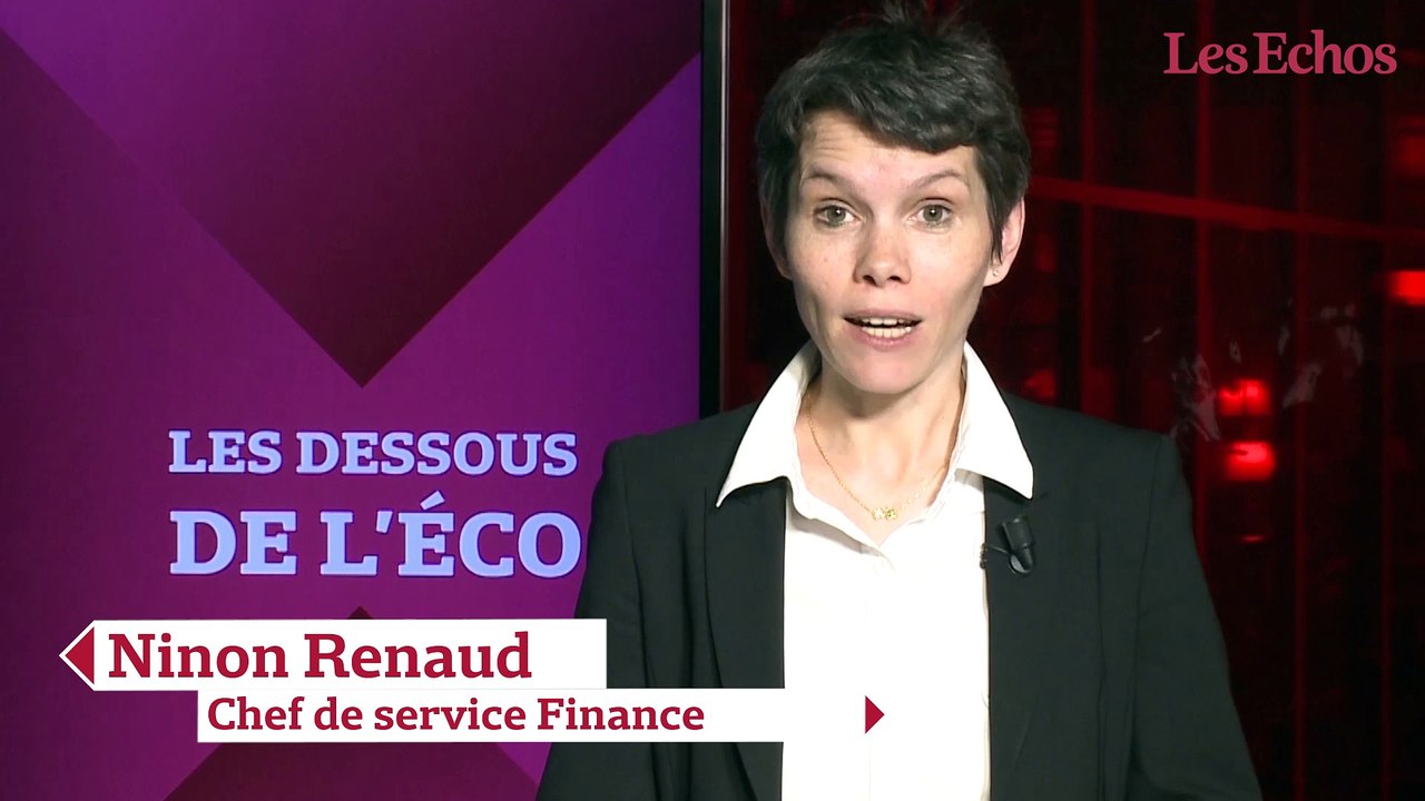 Les robots vont-ils remplacer les banquiers ?