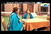 Ladoon Mein Palli Episode 32 P1