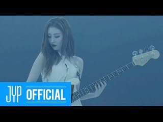 원더걸스(Wonder Girls) Instrument Teaser Video 1. Sunmi