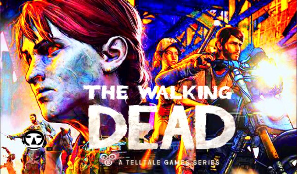 THE WALKING DEAD: A NEW FRONTIER I FINAL SEASON Trailer I PC + PS4 + Xbox One 2017