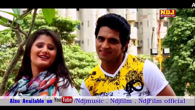 Lattest Love Beat # Kothi #Top Haryanvi Song 2017 #Anjali Raghav , Abhay Baisla #NDJ Music Best Song