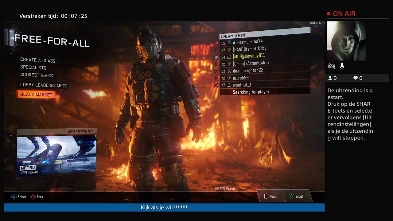 Black ops 3 multiplayer (11)