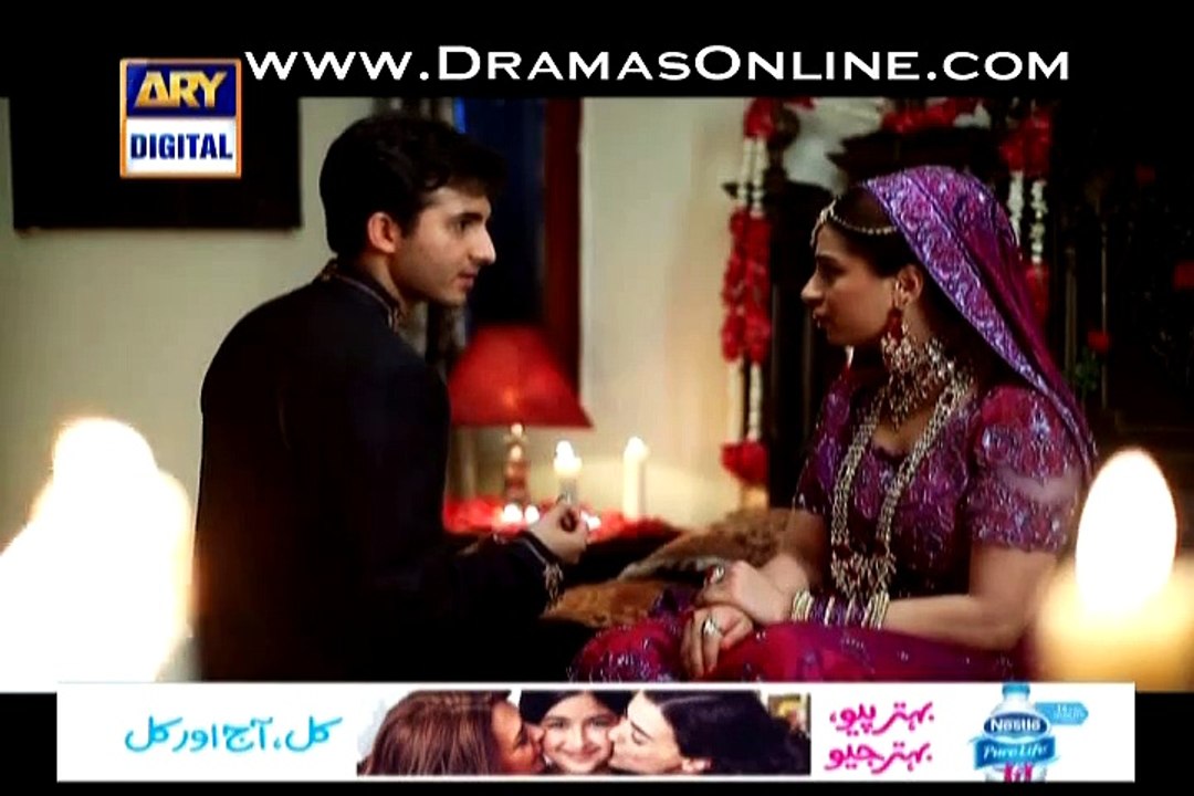 Khataa Episode 16 P2