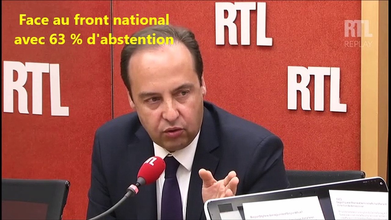 LAGARDE ET ABDEL SADI