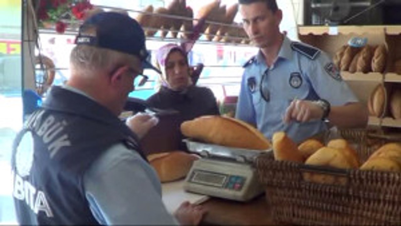 Zabıta Ekipleri Ramazan Ayı Denetimlerini Artırıldı